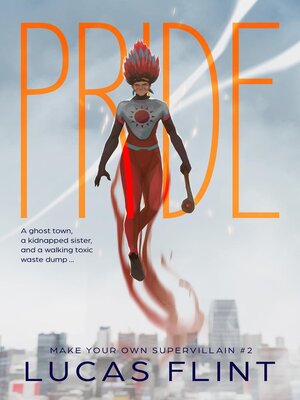 cover image of Pride